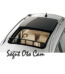 Cam tavan fiyatı ve sunroof camı değişimi